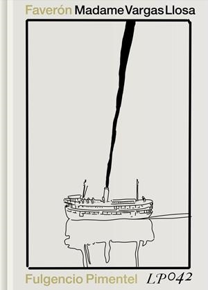 Madame Vargas Llosa | 9788419737502 | Faverón Patriau, Gustavo | Llibres.cat | Llibreria online en català | La Impossible Llibreters Barcelona