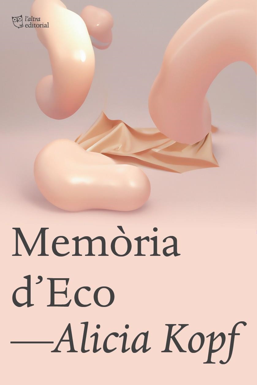 Memòria d’Eco | 9791387672300 | Kopf, Alicia | Llibres.cat | Llibreria online en català | La Impossible Llibreters Barcelona