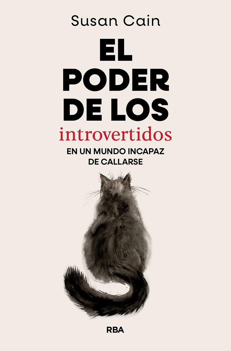 El poder de los introvertidos | 9788411322966 | Cain, Susan | Llibres.cat | Llibreria online en català | La Impossible Llibreters Barcelona