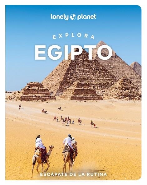 Explora Egipto 1 | 9788408311850 | Fitzpatrick, Mary/Hardy, Paula/Keith, Lauren/Walker, Jenny/Buxbaum, Jessica/Jackson, Anthon/Obeid, L | Llibres.cat | Llibreria online en català | La Impossible Llibreters Barcelona