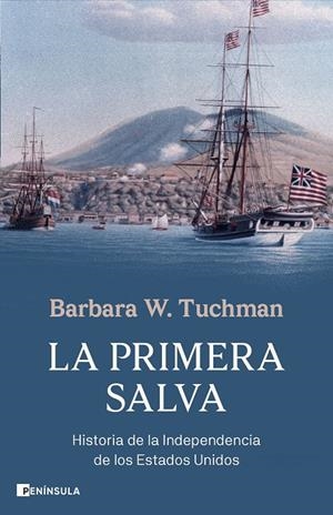 La primera salva | 9788411004886 | W. Tuchman, Barbara | Llibres.cat | Llibreria online en català | La Impossible Llibreters Barcelona