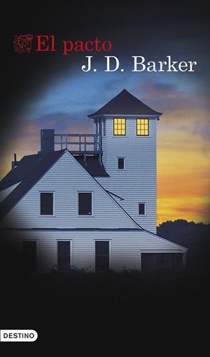 El pacto | 9788423369737 | Barker, J.D. | Llibres.cat | Llibreria online en català | La Impossible Llibreters Barcelona