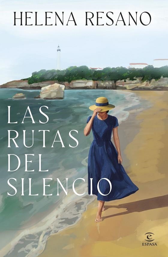 Las rutas del silencio | 9788467081541 | Resano, Helena | Llibres.cat | Llibreria online en català | La Impossible Llibreters Barcelona