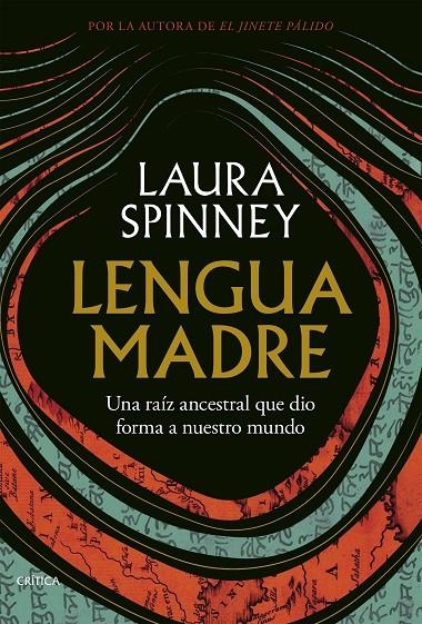 Lengua madre | 9788491998785 | Spinney, Laura | Llibres.cat | Llibreria online en català | La Impossible Llibreters Barcelona