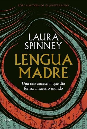 Lengua madre | 9788491998785 | Spinney, Laura | Llibres.cat | Llibreria online en català | La Impossible Llibreters Barcelona