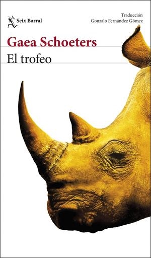 El trofeo | 9788432249686 | Schoeters, Gaea | Llibres.cat | Llibreria online en català | La Impossible Llibreters Barcelona
