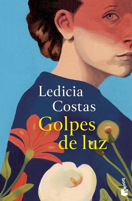 Golpes de luz | 9788423367283 | Costas, Ledicia | Llibres.cat | Llibreria online en català | La Impossible Llibreters Barcelona