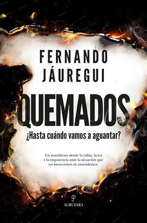 Quemados | 9791370202736 | Fernando Jáuregui | Llibres.cat | Llibreria online en català | La Impossible Llibreters Barcelona