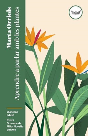 Aprendre a parlar amb les plantes | 9791387726478 | Orriols Balaguer, Marta | Llibres.cat | Llibreria online en català | La Impossible Llibreters Barcelona