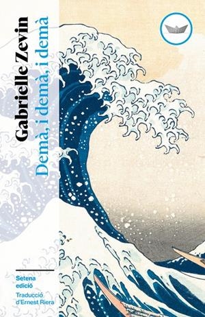 Demà, i demà, i demà | 9791387726485 | Zevin, Gabrielle | Llibres.cat | Llibreria online en català | La Impossible Llibreters Barcelona