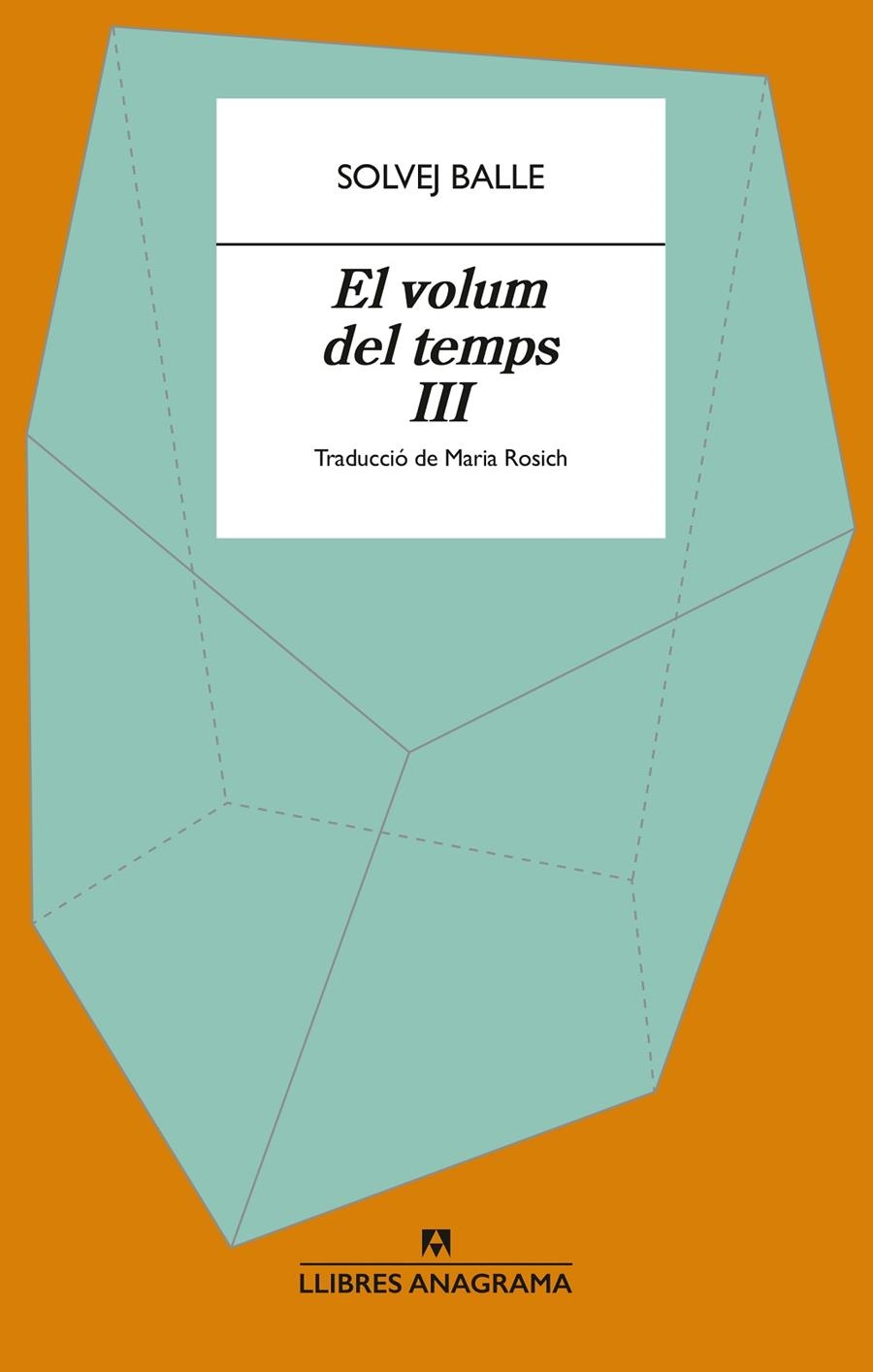 El volum del temps III | 9788433949400 | Balle, Solvej | Llibres.cat | Llibreria online en català | La Impossible Llibreters Barcelona