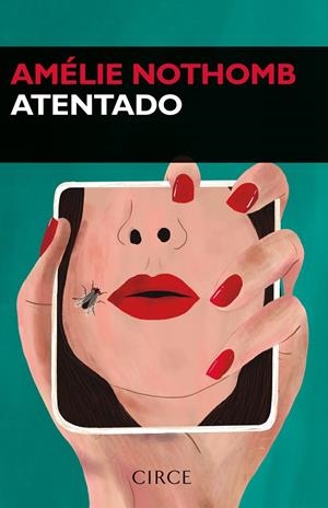 Atentado | 9788477653288 | Amélie Nothomb | Llibres.cat | Llibreria online en català | La Impossible Llibreters Barcelona