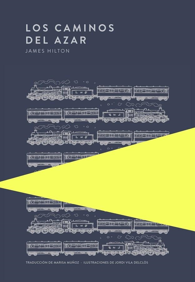 Los caminos del azar | 9789992083116 | Hilton, James | Llibres.cat | Llibreria online en català | La Impossible Llibreters Barcelona