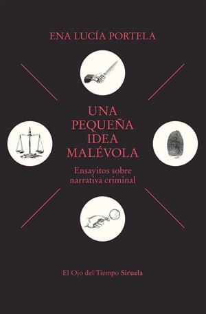 Una pequeña idea malévola | 9791387688837 | Portela, Ena Lucía | Llibres.cat | Llibreria online en català | La Impossible Llibreters Barcelona