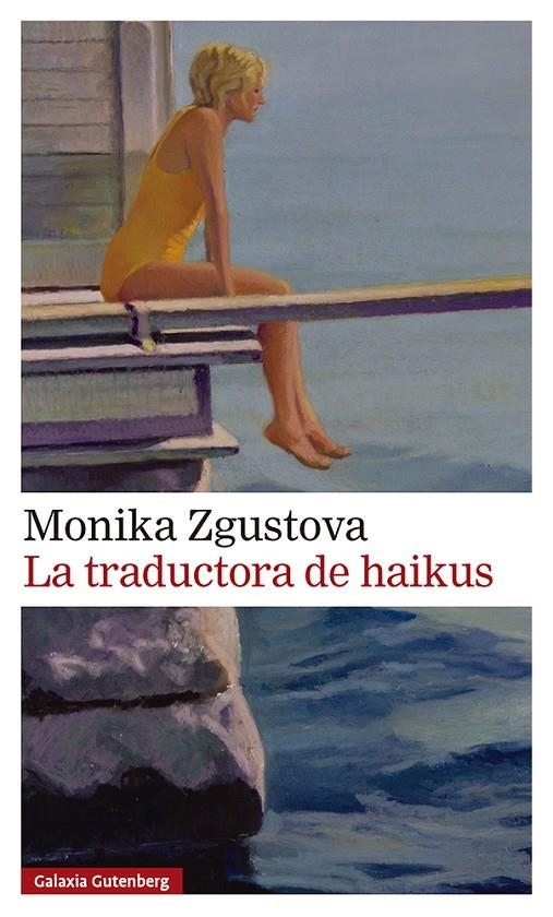 La traductora de haikus | 9791388019500 | Zgustova, Monika | Llibres.cat | Llibreria online en català | La Impossible Llibreters Barcelona