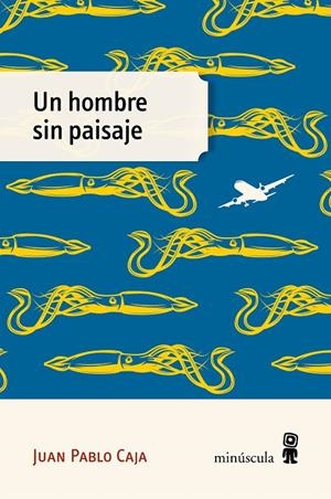 Un hombre sin paisaje | 9791399004083 | Caja, Juan Pablo | Llibres.cat | Llibreria online en català | La Impossible Llibreters Barcelona