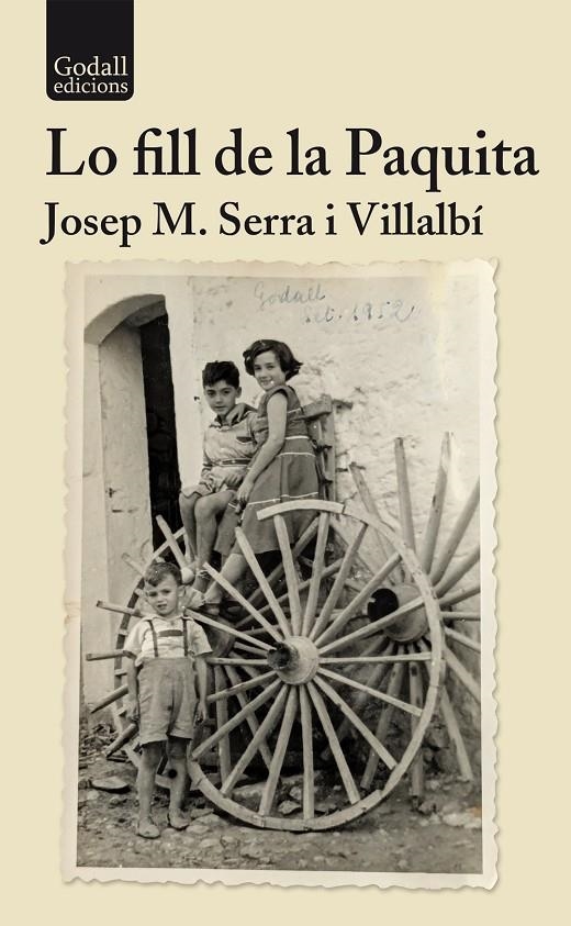 Lo fill de la Paquita | 9791399076189 | Serra i Villalbí, Josep Maria | Llibres.cat | Llibreria online en català | La Impossible Llibreters Barcelona