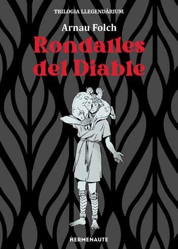 Rondalles ddel  diable | 9788412911268 | Folch, Arnau | Llibres.cat | Llibreria online en català | La Impossible Llibreters Barcelona