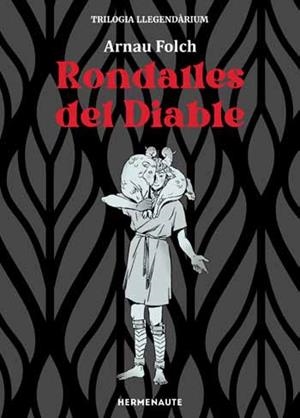 Rondalles ddel  diable | 9788412911268 | Folch, Arnau | Llibres.cat | Llibreria online en català | La Impossible Llibreters Barcelona