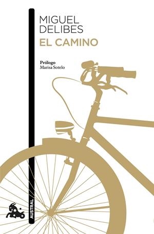 El camino | 9788423353842 | Delibes, Miguel | Llibres.cat | Llibreria online en català | La Impossible Llibreters Barcelona