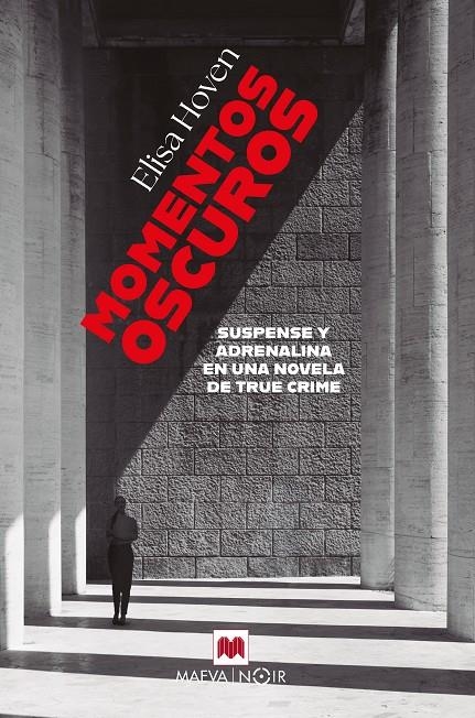 Momentos oscuros | 9791387664558 | Hoven, Elisa | Llibres.cat | Llibreria online en català | La Impossible Llibreters Barcelona