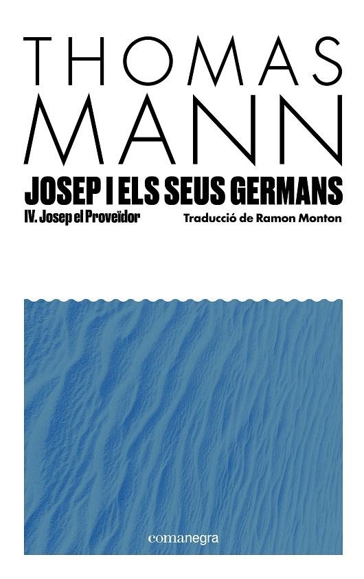 Josep i els seus germans IV | 9791387969233 | Mann, Thomas | Llibres.cat | Llibreria online en català | La Impossible Llibreters Barcelona