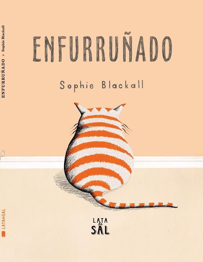 Enfurruñado | 9788412384192 | Blackall, Sophie | Llibres.cat | Llibreria online en català | La Impossible Llibreters Barcelona