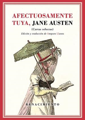 Afectuosamente tuya, Jane Austen | 9791387939335 | Austen, Jane | Llibres.cat | Llibreria online en català | La Impossible Llibreters Barcelona