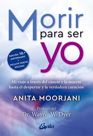 Morir para ser yo | 9788411081672 | Moorjani, Anita | Llibres.cat | Llibreria online en català | La Impossible Llibreters Barcelona