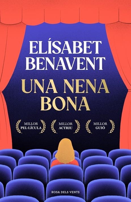 Una nena bona | 9788410256286 | Benavent, Elísabet | Llibres.cat | Llibreria online en català | La Impossible Llibreters Barcelona
