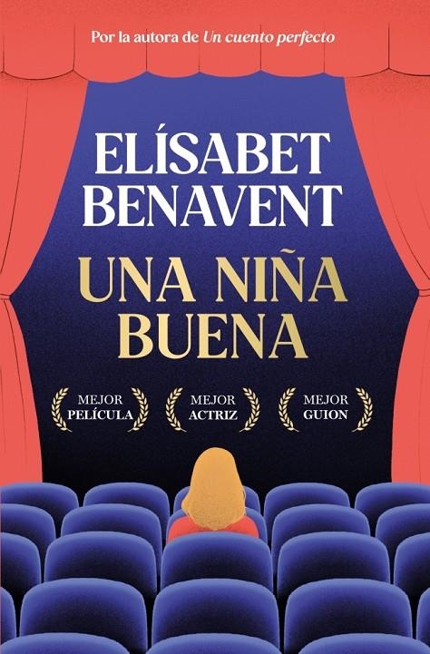 Una niña buena | 9788491296898 | Benavent, Elísabet | Llibres.cat | Llibreria online en català | La Impossible Llibreters Barcelona
