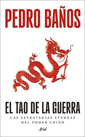 El tao de la guerra | 9788434440456 | Baños, Pedro | Llibres.cat | Llibreria online en català | La Impossible Llibreters Barcelona