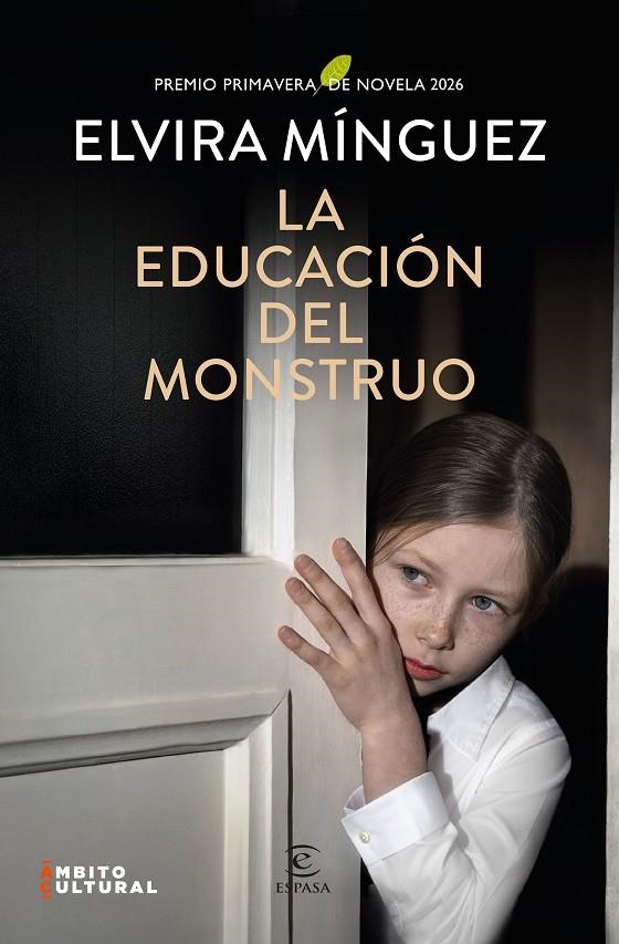 La educación del monstruo | 9788467081398 | Mínguez, Elvira | Llibres.cat | Llibreria online en català | La Impossible Llibreters Barcelona