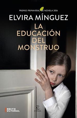 La educación del monstruo | 9788467081398 | Mínguez, Elvira | Llibres.cat | Llibreria online en català | La Impossible Llibreters Barcelona