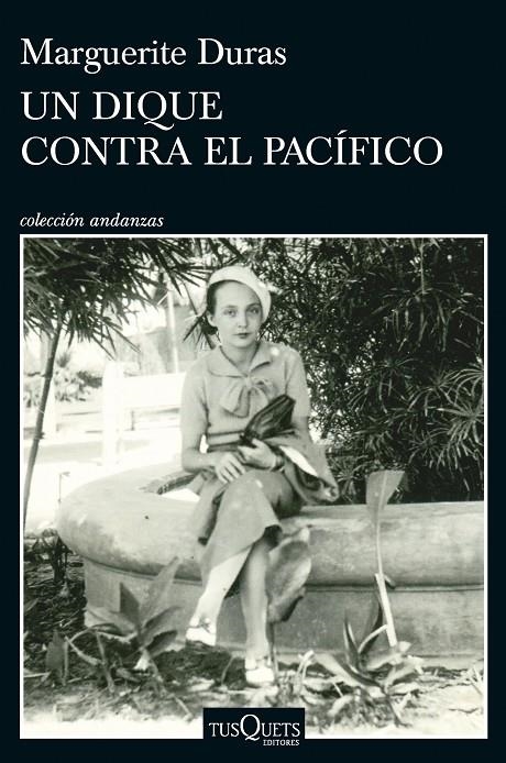 Un dique contra el Pacífico | 9788411077743 | Duras, Marguerite | Llibres.cat | Llibreria online en català | La Impossible Llibreters Barcelona