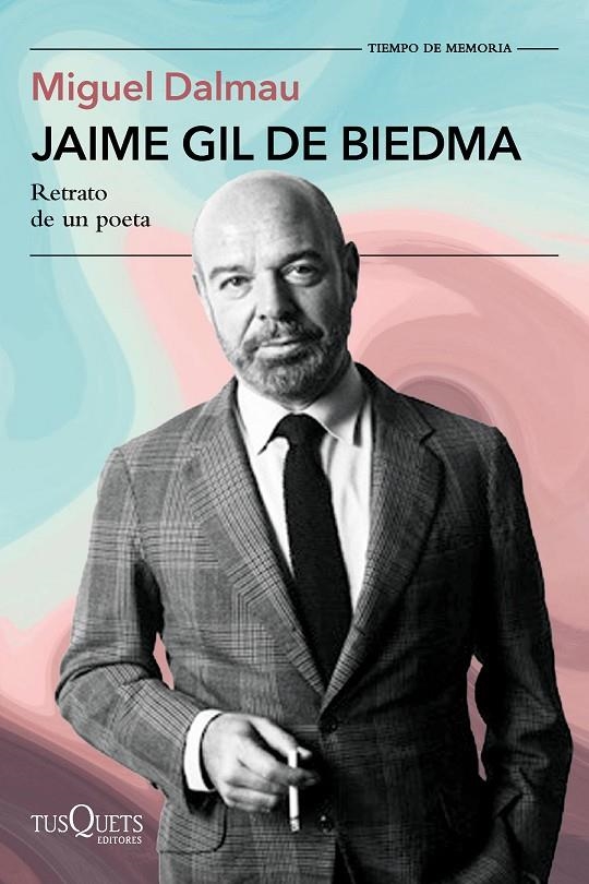 Jaime Gil de Biedma | 9788411077750 | Dalmau Soler, Miguel | Llibres.cat | Llibreria online en català | La Impossible Llibreters Barcelona