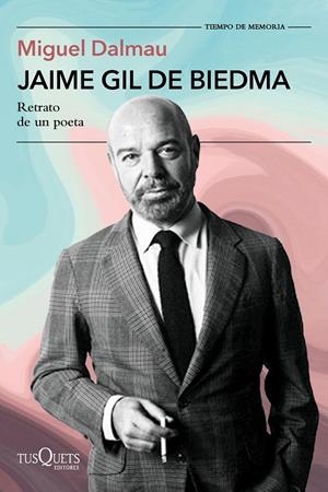 Jaime Gil de Biedma | 9788411077750 | Dalmau Soler, Miguel | Llibres.cat | Llibreria online en català | La Impossible Llibreters Barcelona