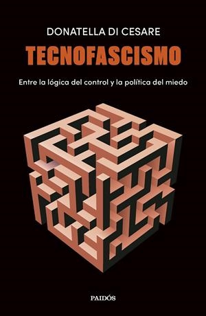 Tecnofascismo | 9788449345326 | Cesare, Donatella di | Llibres.cat | Llibreria online en català | La Impossible Llibreters Barcelona