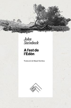 A l'est de lEdèn | 9788419515322 | Steinbeck, John | Llibres.cat | Llibreria online en català | La Impossible Llibreters Barcelona