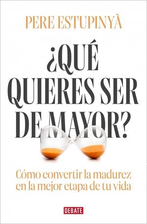 ¿Qué quieres ser de mayor? | 9791387904104 | Estupinyà, Pere | Llibres.cat | Llibreria online en català | La Impossible Llibreters Barcelona