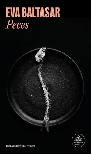 Peces | 9788439746959 | Baltasar, Eva | Llibres.cat | Llibreria online en català | La Impossible Llibreters Barcelona