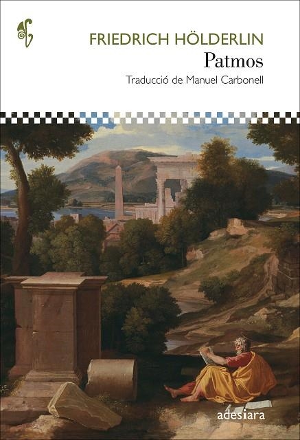 Patmos | 9788419908391 | Hölderlin, Friedrich | Llibres.cat | Llibreria online en català | La Impossible Llibreters Barcelona