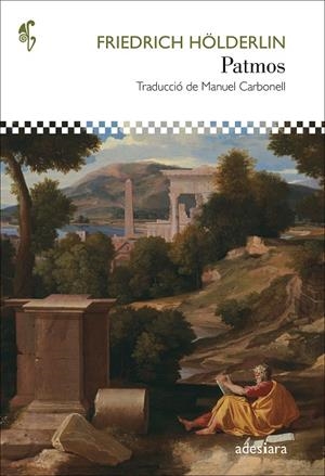 Patmos | 9788419908391 | Hölderlin, Friedrich | Llibres.cat | Llibreria online en català | La Impossible Llibreters Barcelona