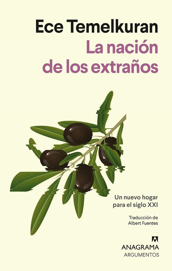 La nación de los extraños | 9788433949363 | Temelkuran, Ece | Llibres.cat | Llibreria online en català | La Impossible Llibreters Barcelona