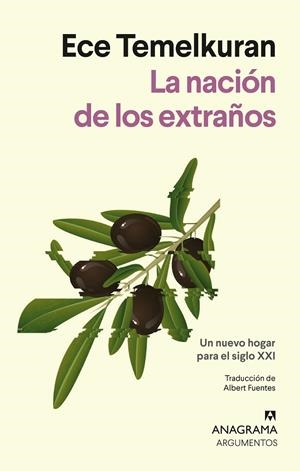 La nación de los extraños | 9788433949363 | Temelkuran, Ece | Llibres.cat | Llibreria online en català | La Impossible Llibreters Barcelona