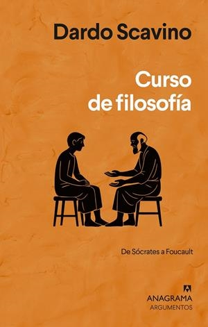 Curso de filosofía | 9788433949370 | Scavino, Dardo | Llibres.cat | Llibreria online en català | La Impossible Llibreters Barcelona