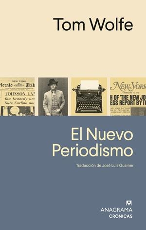 El Nuevo Periodismo | 9788433949387 | Wolfe, Tom | Llibres.cat | Llibreria online en català | La Impossible Llibreters Barcelona