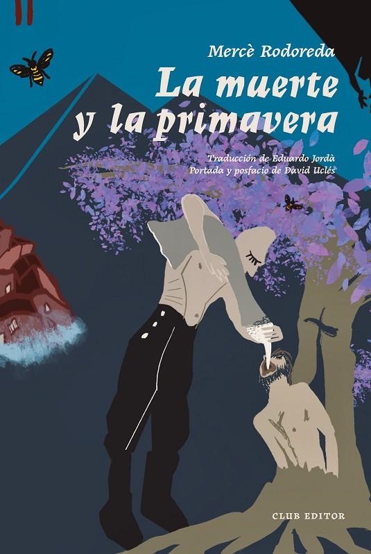 La muerte y la primavera | 9788473295178 | Rodoreda, Mercè | Llibres.cat | Llibreria online en català | La Impossible Llibreters Barcelona