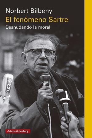 El fenómeno Sartre | 9791387605926 | Bilbeny, Norbert | Llibres.cat | Llibreria online en català | La Impossible Llibreters Barcelona
