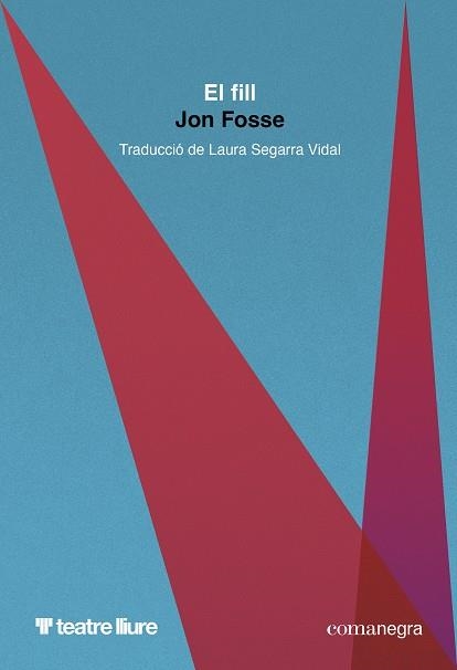 El fill | 9791387969257 | Fosse, Jon | Llibres.cat | Llibreria online en català | La Impossible Llibreters Barcelona